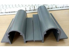黄岛PVC塑料异型材 高效品质 优选圣力