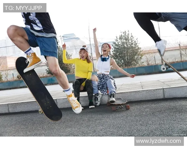 广州滑板队实力剖析:年轻力量如何引领滑板运动新风潮 广州滑板队实力剖析:年轻力量如何引领滑板运动新风潮