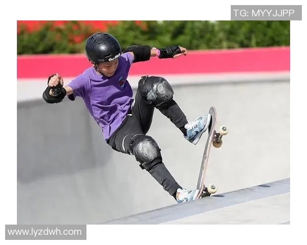 杭州滑板队勇夺滑板节奏排行榜第二名展现出色实力与团队风采 杭州滑板队勇夺滑板节奏排行榜第二名展现出色实力与团队风采