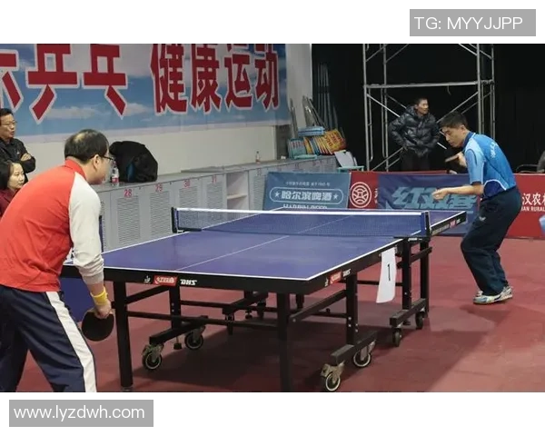 武汉乒乓球队实力深度解析及各队员表现对比分析