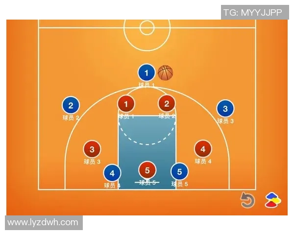深入分析上海飞盘队的进攻策略与战术特点探秘
