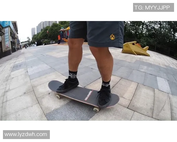 滑板文化的脉动：探寻上海滑板队的独特风格与节奏