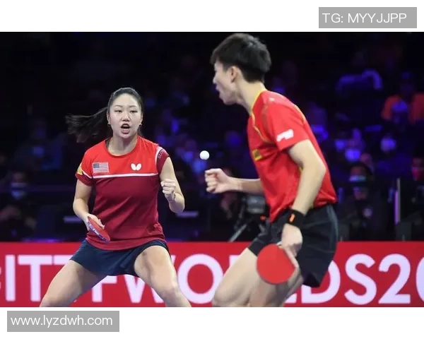 赛后分析:西安乒乓球队与上海乒乓球队速度对比及战术探讨 赛后分析:西安乒乓球队与上海乒乓球队速度对比及战术探讨