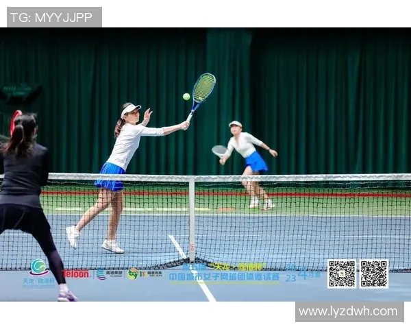 西安网球队在比赛中的盯防策略分析与成效评估 西安网球队在比赛中的盯防策略分析与成效评估