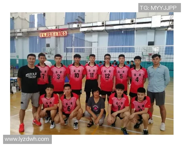 西安排球队灵活性分析及其对比赛表现的影响研究