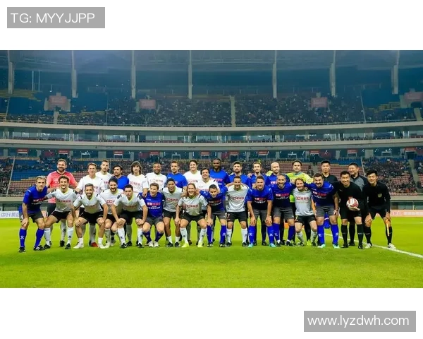 张新发2019年足球明星风采展现与成就回顾