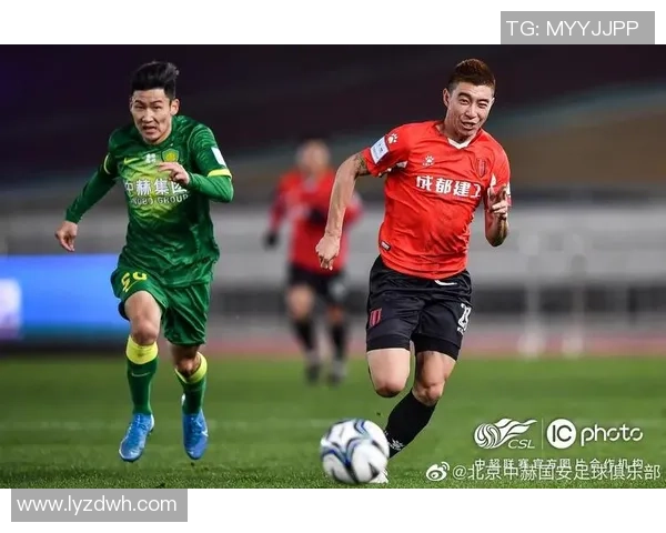 最新足球个人能力排行榜揭晓北京足球队球员表现抢眼位居前列