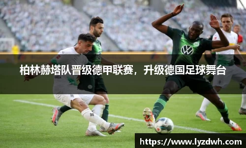 柏林赫塔队晋级德甲联赛，升级德国足球舞台