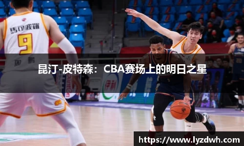 昆汀-皮特森：CBA赛场上的明日之星